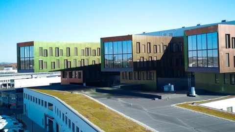 Stavanger Kontoret 2024 Nyt